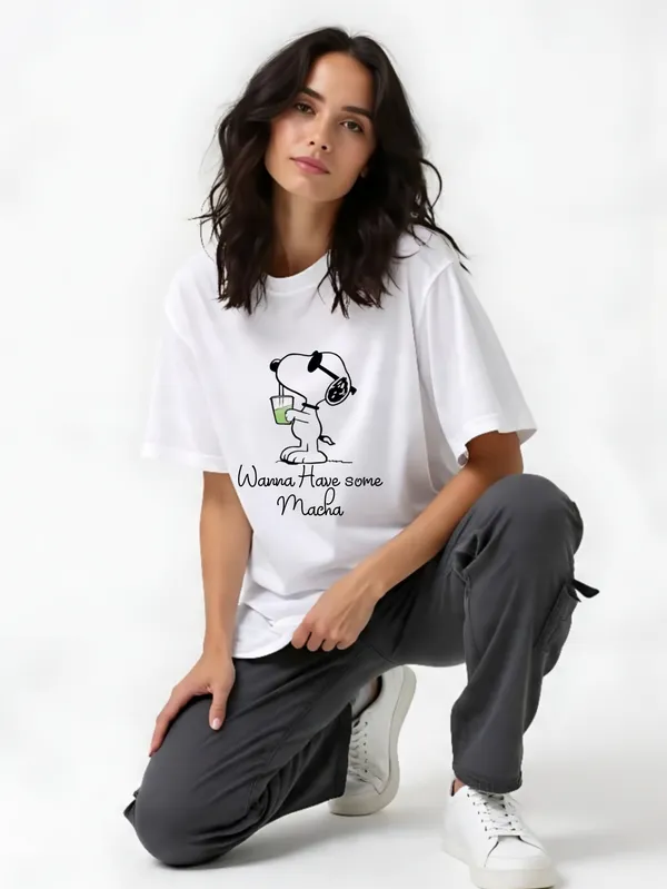 White_Premium_Cotton_Oversized_Tshirt_For_Women