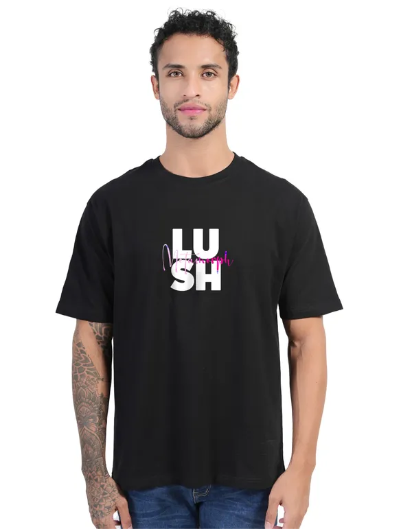 Black_Premium_Cotton_Oversized_Tshirt_For_Men