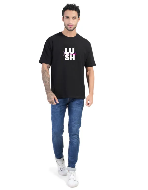 Black_Premium_Cotton_Oversized_Tshirt_For_Men