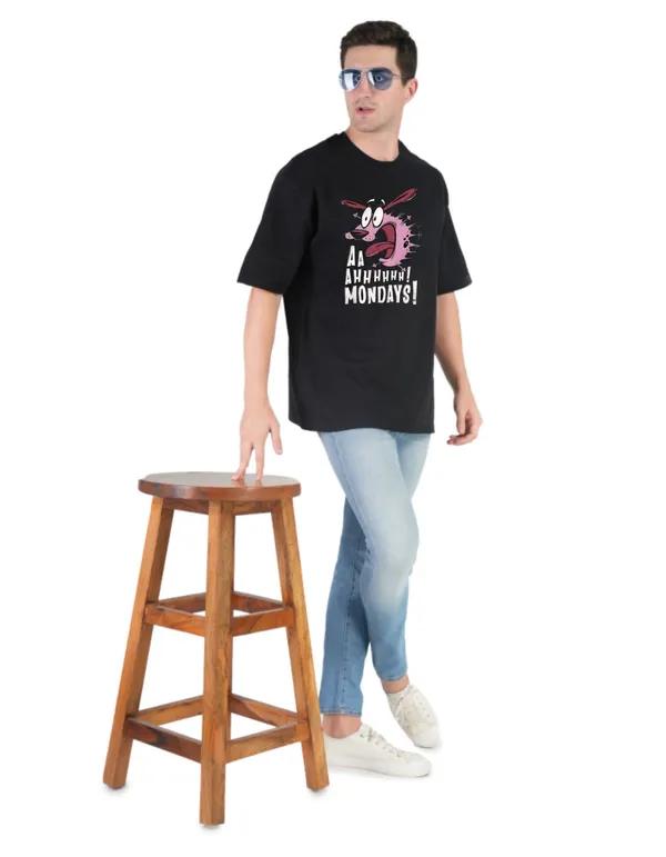 Black_Premium_Cotton_Oversized_Tshirt_For_Men