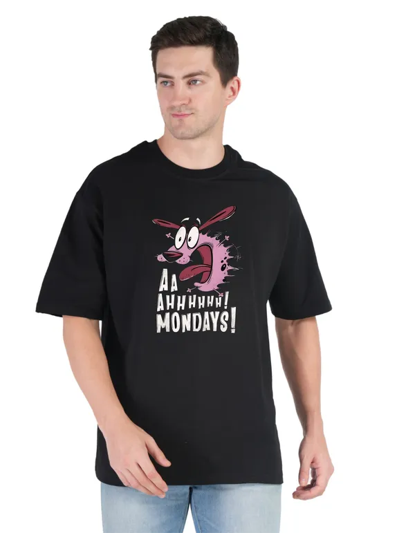 Black_Premium_Cotton_Oversized_Tshirt_For_Men