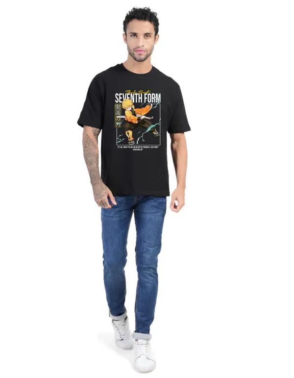 Black_Premium_Cotton_Oversized_Tshirt_For_Men