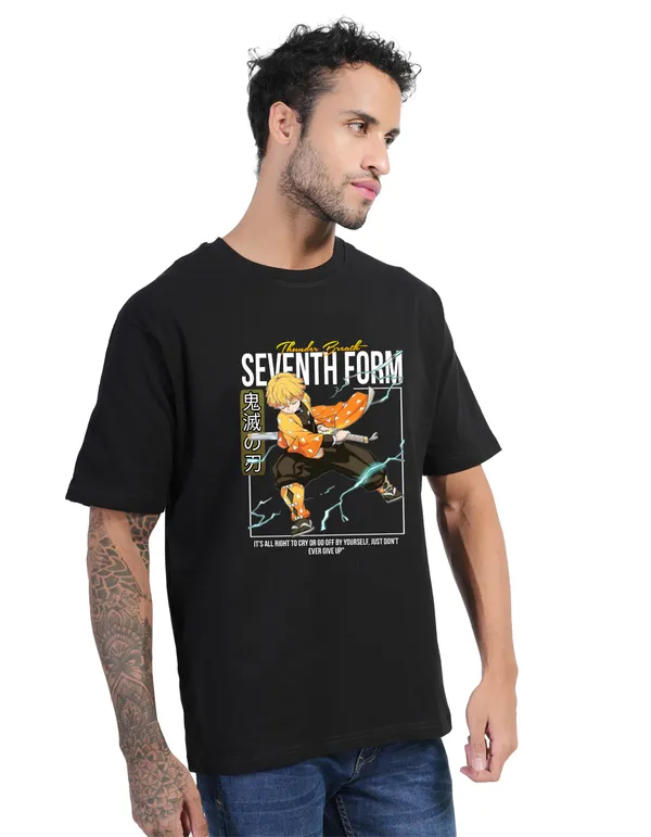 Black_Premium_Cotton_Oversized_Tshirt_For_Men