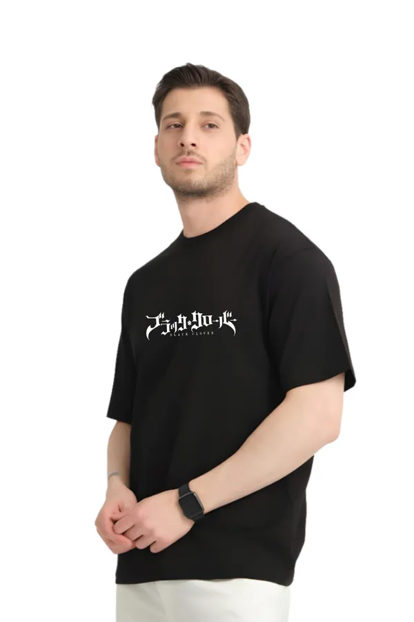 Black_Premium_Cotton_Oversized_Tshirt_For_Men