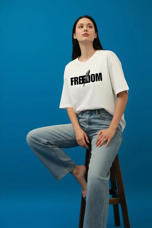 White_Oversized_T-Shirt_For_Unisex