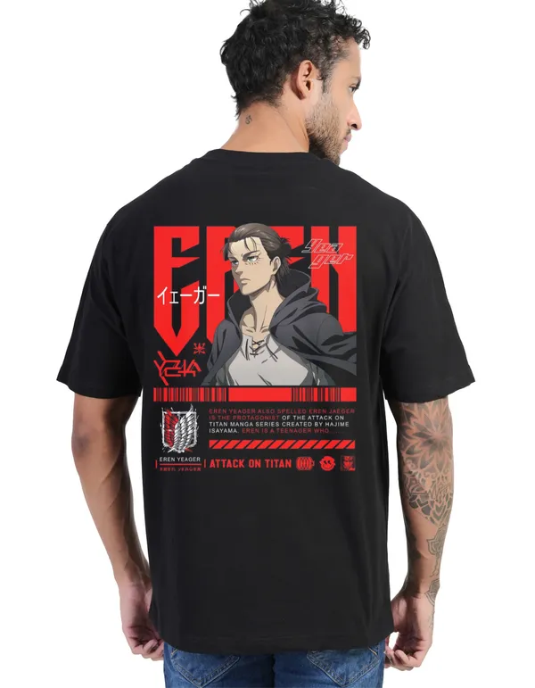 Black_Premium_Cotton_Oversized_Tshirt_For_Men