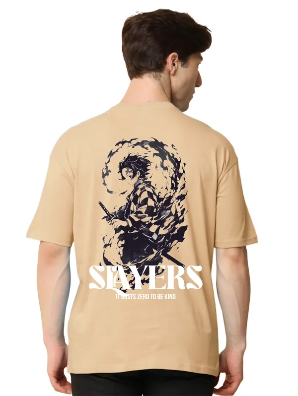 Beige_Premium_Cotton_Oversized_Tshirt_For_Men
