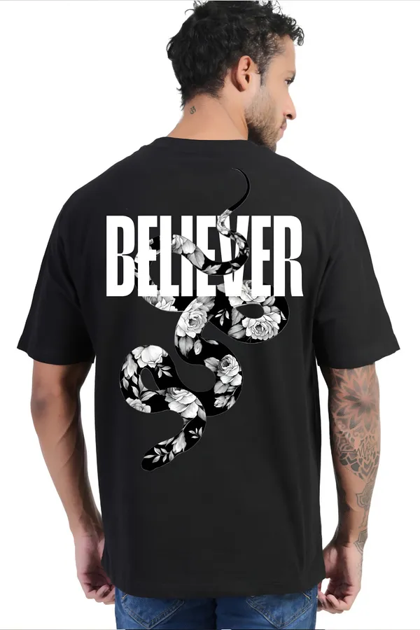 Black_Premium_Cotton_Oversized_Tshirt_For_Men