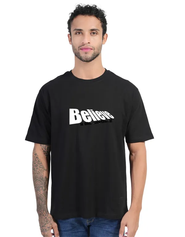Black_Premium_Cotton_Oversized_Tshirt_For_Men