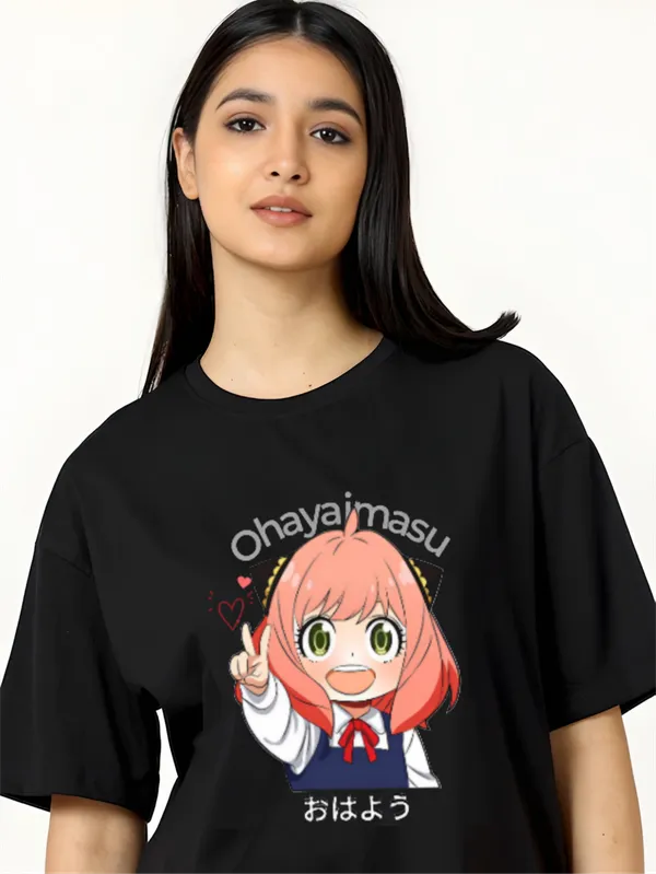 Black_Premium_Cotton_Oversized_Tshirt_For_Women