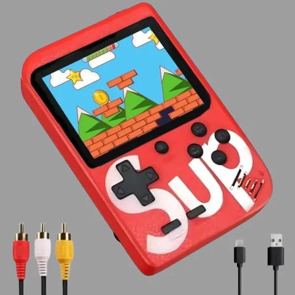 Red_Video_Game_For_Kids_400_In_1_Games_For_Kids