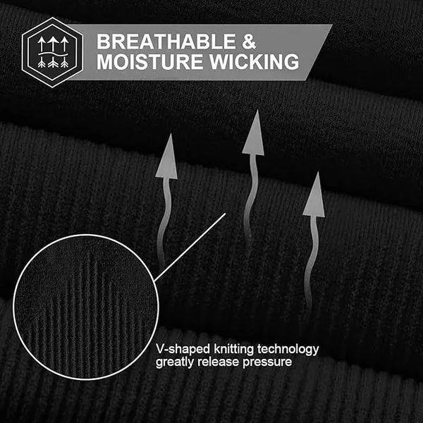 Black_Pack_Of_2_Arm_Sleeves_For_Men_&_Women_Uv_&_Sun_Protection