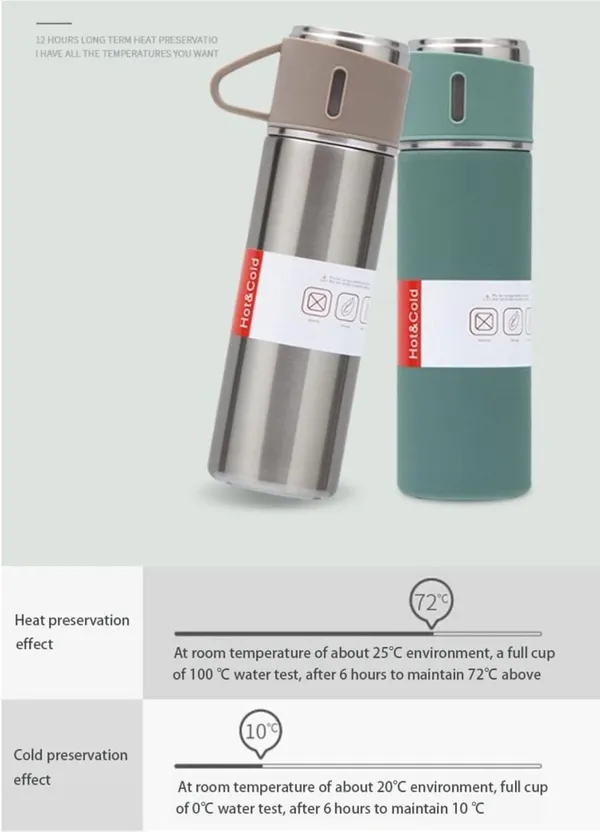 Black_Vacuum_Flask_Gift_Set_With_Cup