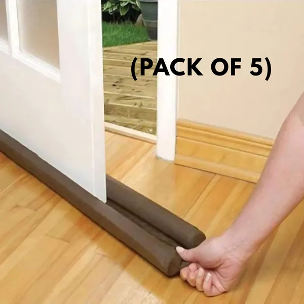 Brown_(42_Inches)_Gap_Filler_for_Door_Bottom_Seal_Strip_-_Door_Guard_for_Home