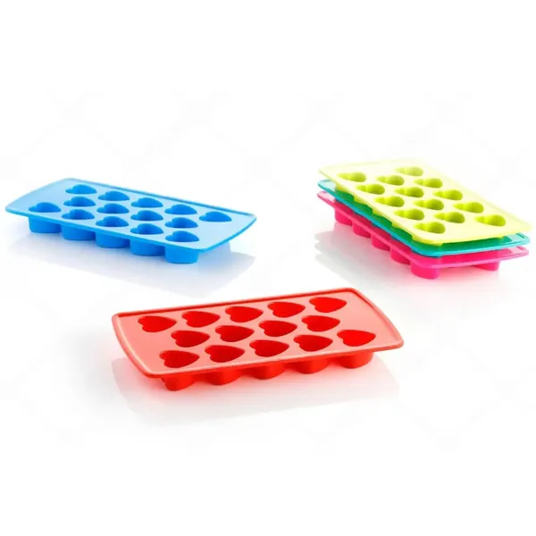 Multicolor_3_Pcs_Heart_Shape_Ice_Cube_&_Chocolate_Mold_Tray