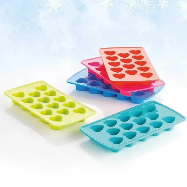 Multicolor_3_Pcs_Heart_Shape_Ice_Cube_&_Chocolate_Mold_Tray