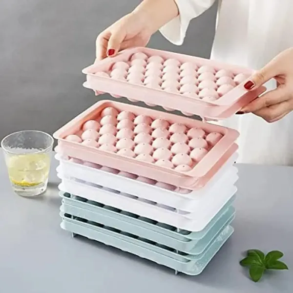 Pink_&_Blue_Reusable_Round_Ice_Ball_Maker_Tray__Bpa-Free,_Dishwasher_Safe_(Pack_Of_2)
