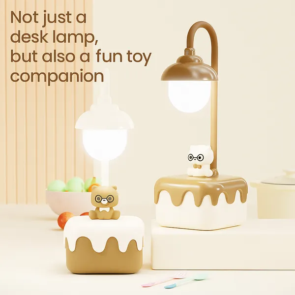 Multicolour_Bear_Cake_Desk_Lamp_Table_Lamp