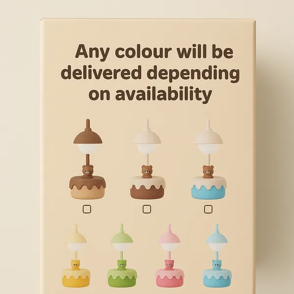 Multicolour_Bear_Cake_Desk_Lamp_Table_Lamp