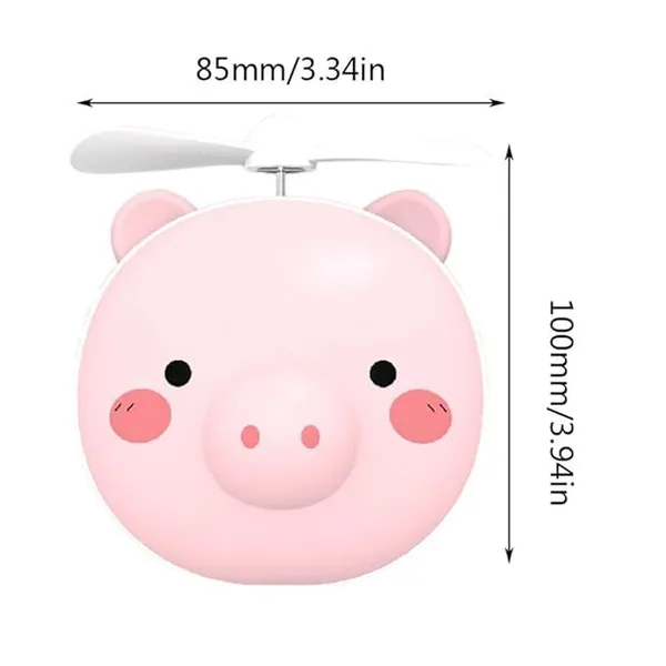 Multicolour_Mini_Carton_Make_Up_Mirror_With_Led_Lights_Usb_Led_Cosmetic_Mirror_Fan