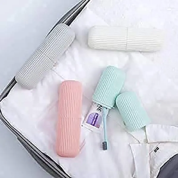 Multicolour_Portable_Toothbrush_Case_Box_(_Pack_Of_4_)