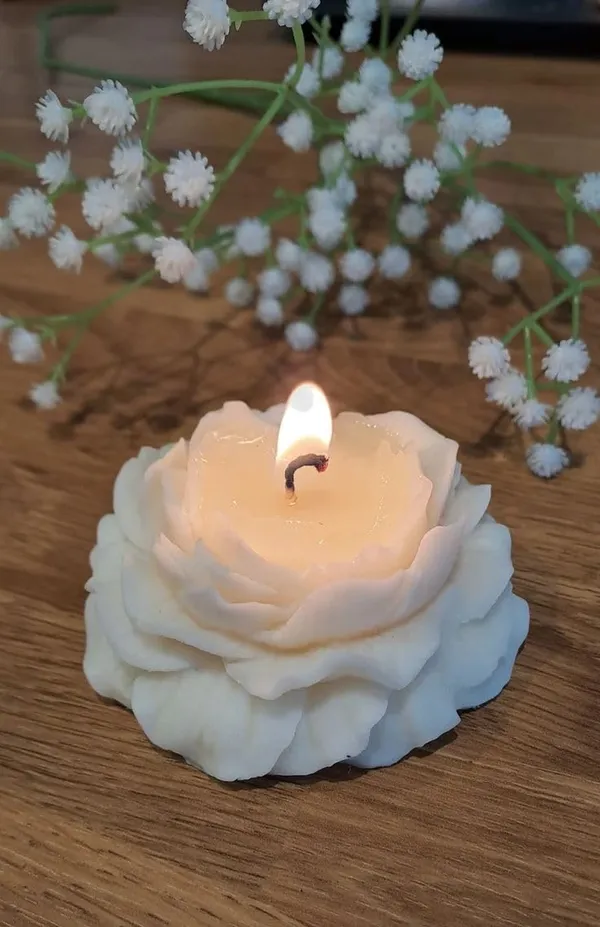 Multicolour_(Pack_of_2)_Diwali_Special_Combo_Scented_Flower_Candle