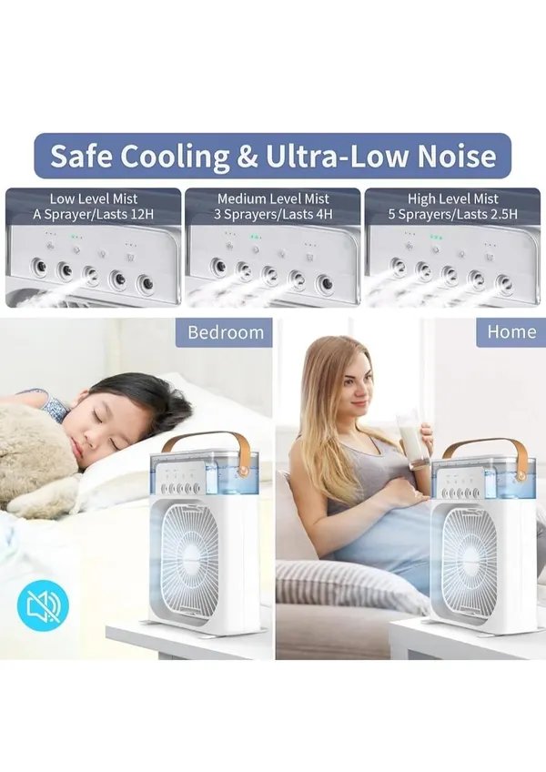 White_Portable_Air_Cooler_For_Home_&_Office