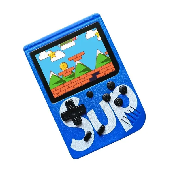 Red_Video_Game_For_Kids_400_In_1_Games_For_Kids