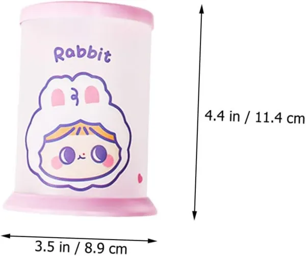 Multicolor_Cute_Cartoon_Pen_Holder_Set,_Pack_Of_2
