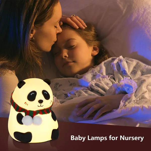 White_Silicone_Night_Light_7-Colour_Changing_Panda_Night_Lamp