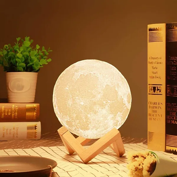 White_(Pack_Of_1)_3D_Moon_Night_Lamp_–_7_Colour_Changing_Features_Type_-_C