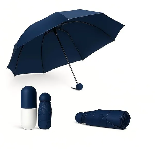 Yellow_Foldable_Travel_Umbrella_With_Capsule_Bottle_Case_|_Uv_Protection_|_Compact_&_Stylish_|_Manual__Unisex