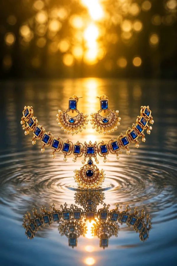 Blue_Arunika_Choker_Premium_Necklace_EN_095