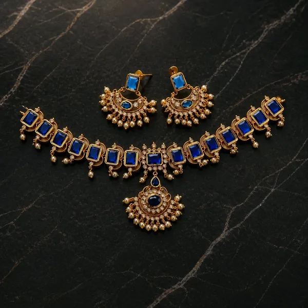 Blue_Arunika_Choker_Premium_Necklace_EN_095