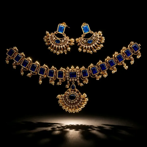 Blue_Arunika_Choker_Premium_Necklace_EN_095