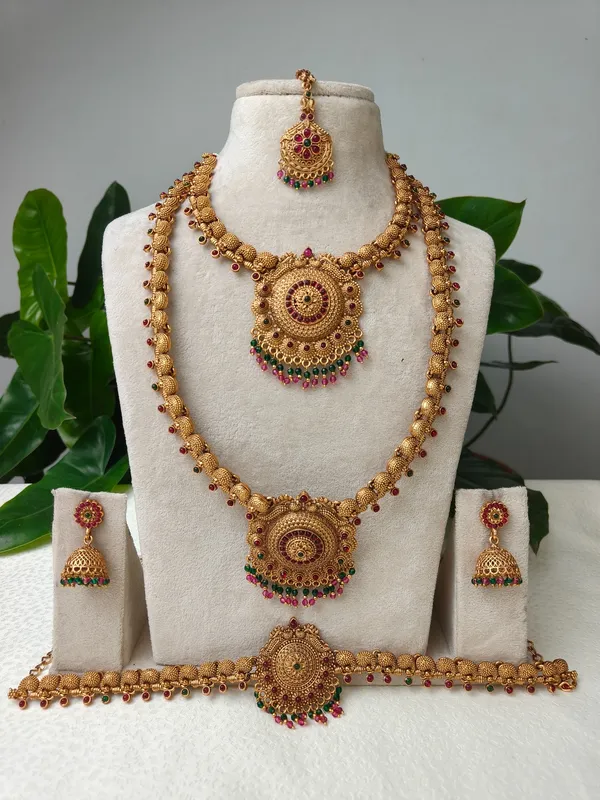 Sree_Chakra_Lakshmi_Haram