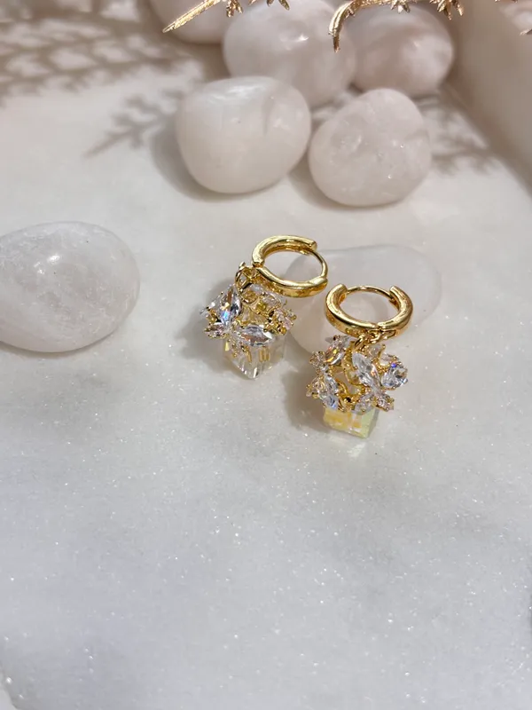 Gold_Crystal_Elegant_Design_Every_Day_Earrings_For_Women