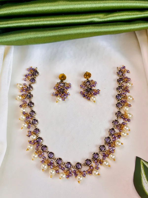 Lavender_Pearl_Radiance_Set_For_Women