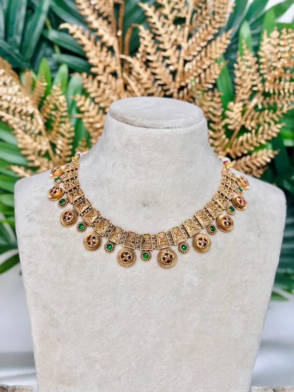 Temple_Coin_and_Pillar_Necklace