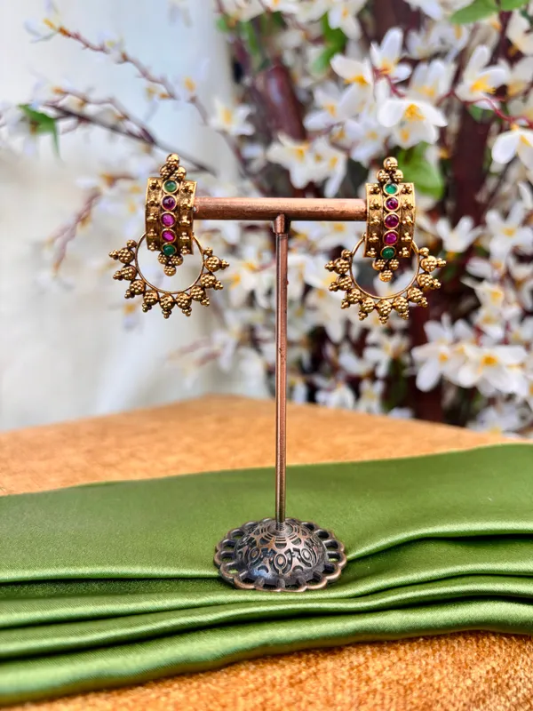 Kanchana_Kreeda_Earrings_For_Women