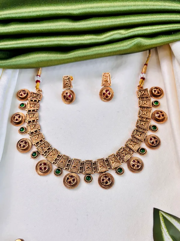 Temple_Coin_and_Pillar_Necklace