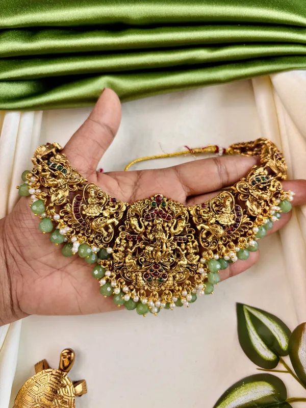 Vaijayanti_Haram_Necklace_For_Women