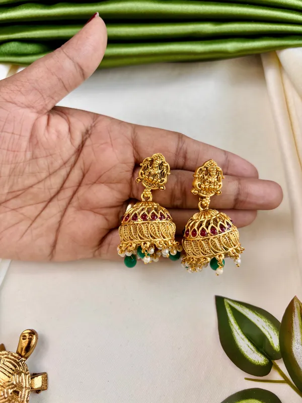 Sriharika_Mala_For_Women