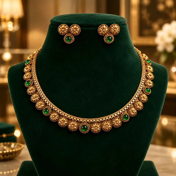 Chakra_Necklace_Set-_Green