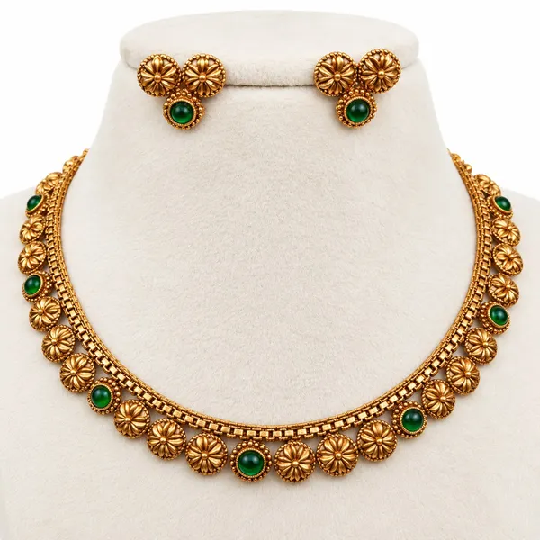 Chakra_Necklace_Set-_Green