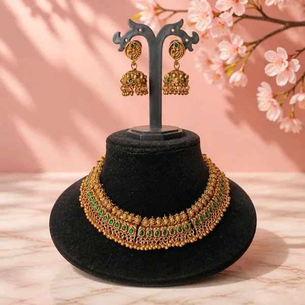 Haritha_Jhumka_Set.