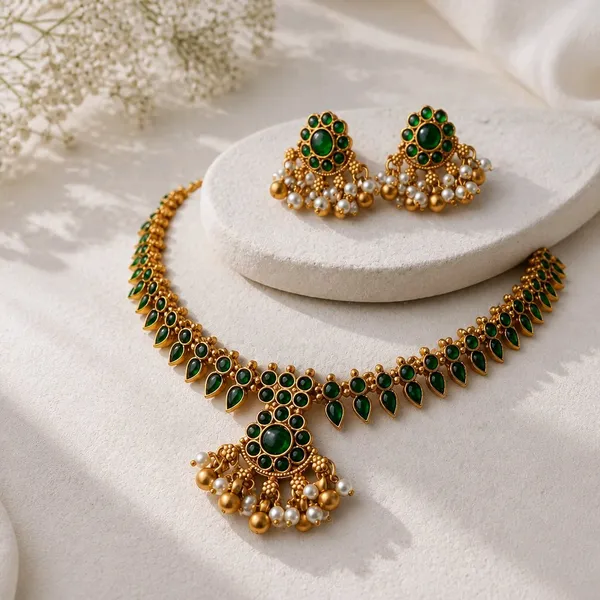 Haritha_Ratna_Necklace_Set