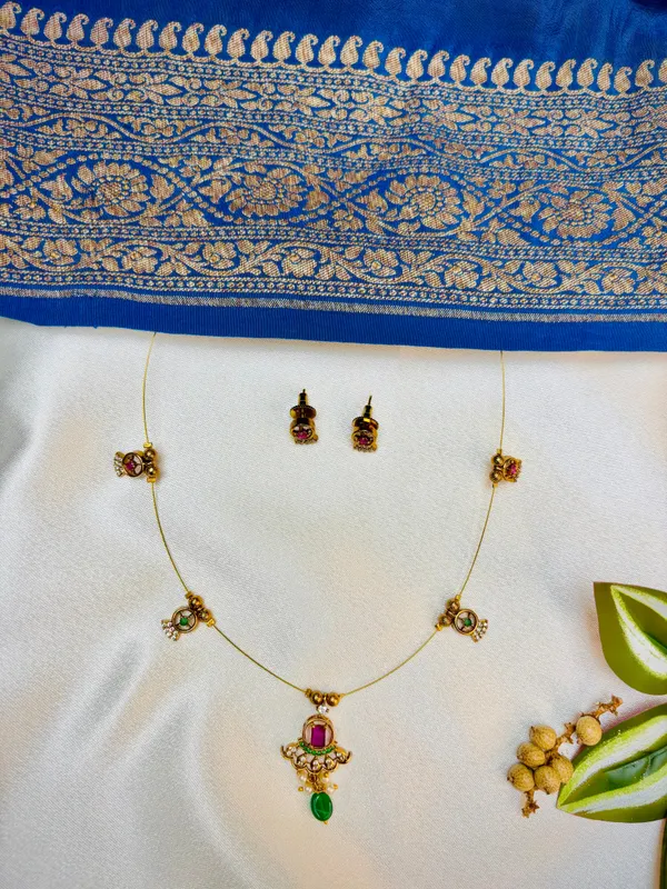 Gandhidham_Mala_Necklace_For_Women