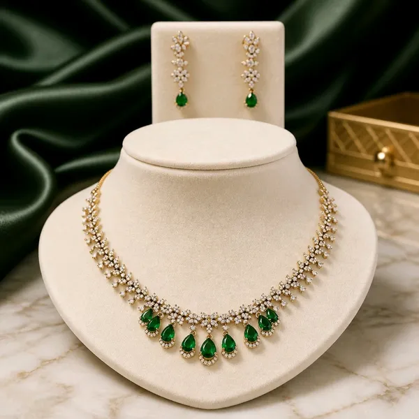 Emerald_Grace_Set_For_Women