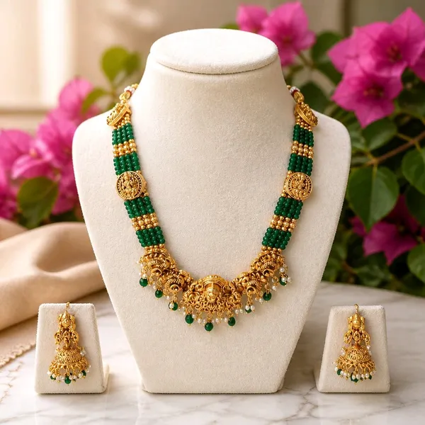 Royal_Green_Temple_Necklace